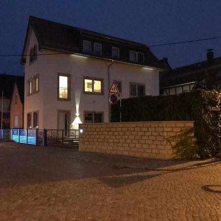 Alte Post Altwahnsdorf Apartment Радебойл Екстериор снимка